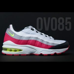 Nike Air Max 95